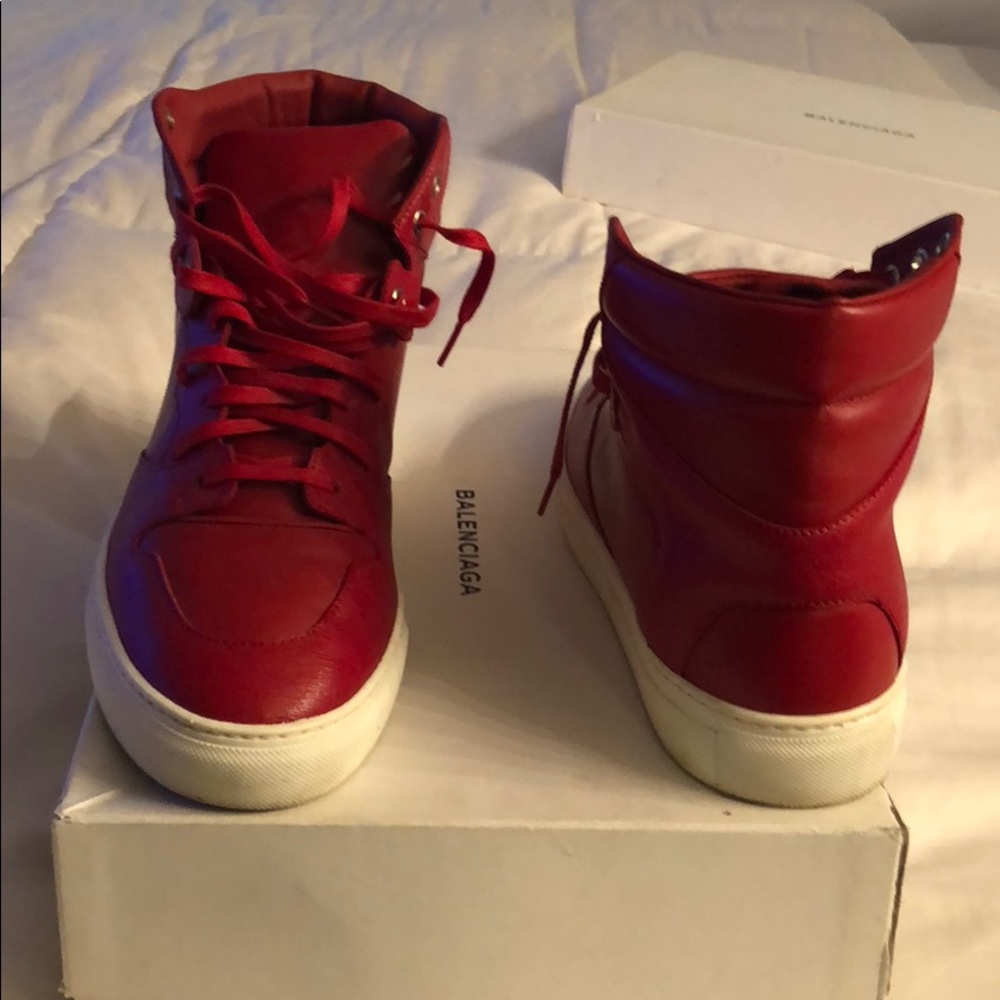 Men’s Balenciaga’s